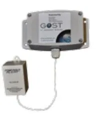 GMM-IP67-POWEROUT – GOST Boat Security System Sensor, Power Out Sensor - Set To Trigger An Alarm When Shore Power Is ...
